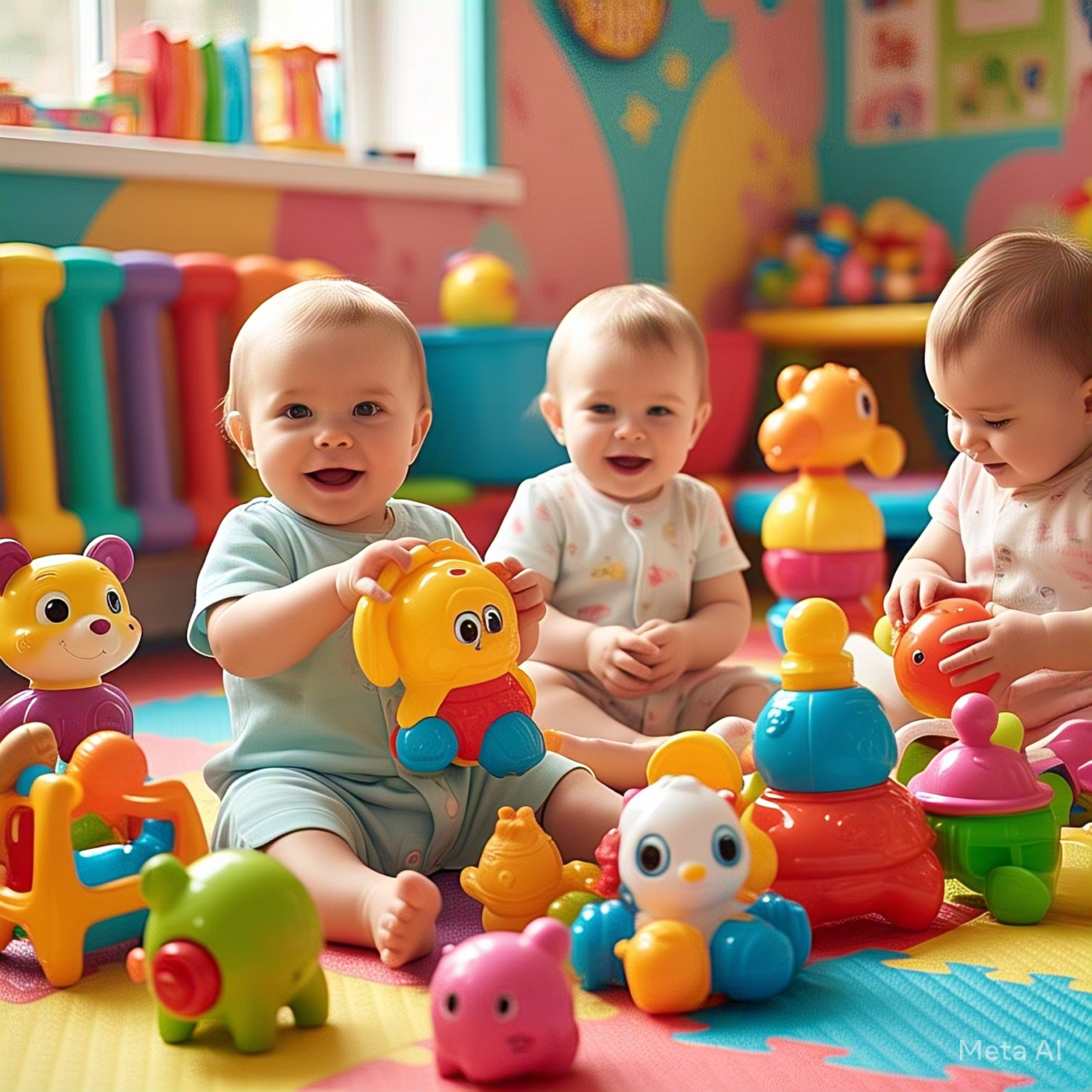 Bebés