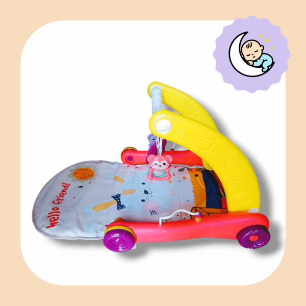 Gimnasio y caminador - Image 5
